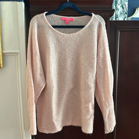 Lily Pulitzer sweater - Picture 1 of 1